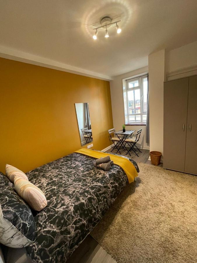 Willesden Green Rooms London Exterior foto